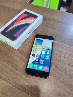 Apple Iphone SE 2020 64GB