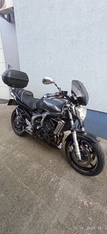 Yamaha fz6N