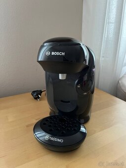 Kavovar Bosh Tassimo