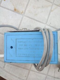 TRAFO K RETRO AUTODRAHE