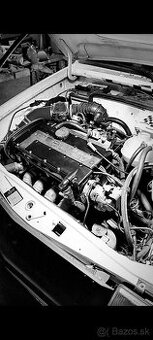 Motory C20xe Opel 2.0 16v 110kw