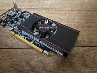 Radeon rx 6400