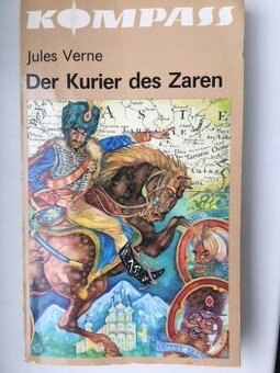 J.Verne-Der Kurier des Zaren-/Cárov kuriér/
