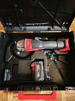 Milwaukee M18ONEFSAG125XPDB-0X uhlová brúska