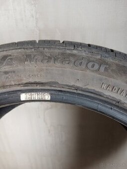 245  /40 r18 zimné pneumatiky