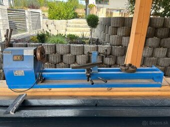 Sustruh Gude Drechselmaschine Typ 1000A