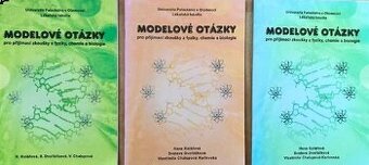 UPOL / prijímacie skúšky na medicínu