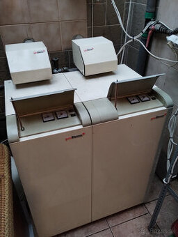 Plynové kotly Protherm