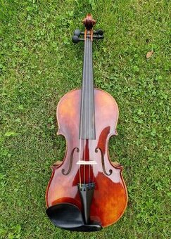 60-ročné husle 4/4