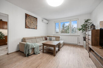 EXKLUZÍVNE na predaj – krásny 4-izbový dom vo vyhľadávanej č