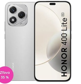 Honor 400 lite