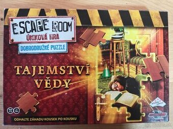 spolocenska hra unikovka