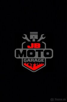 Servis motocyklov JB Moto