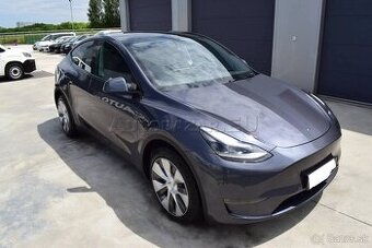 Tesla Model Y LONG RANGE 378 KW DUAL MOTOR 46.500 KM