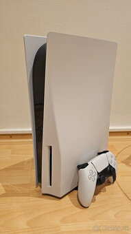 Playstation 5 SSD s mechanikou (PS5)