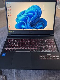 Acer nitro 5