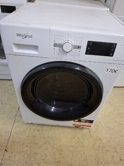 Automatická práčka