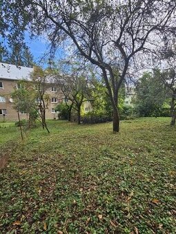 Záhrada - Cinobaňa časť K.Huta ID 2255 - 1