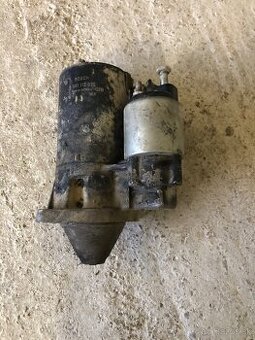 Predám štartér na Suzuki Vitara 1