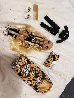 Rainbow high Marisa Golding