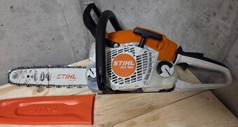 Stihl ms 182 c motorova pila zaruka 2026