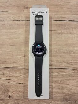 Samsung Galaxy Watch 4 Classic SM-R885F - 1