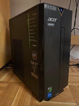 Herný počítač ACER