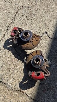 Otoče a brzdiče 280mm - 1