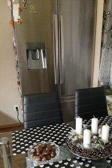 Americká chladnička