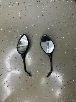 Spätne zrkadlo Segway Snarler