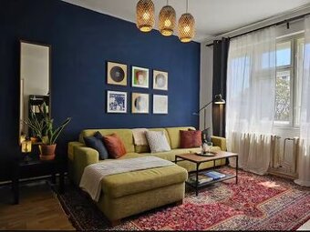 Rozkladaci gauc/ pohovka/ sedacka