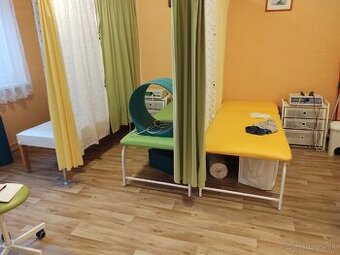 Nábytok do ambulancie - skrinky ai.