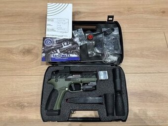 GRAND POWER Q1 MK23 - 1