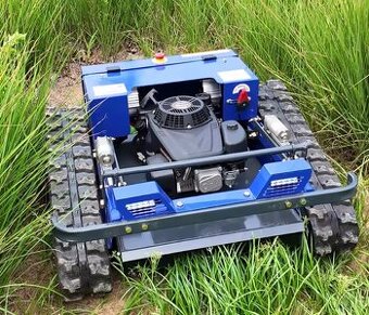 Veľká RC kosačka na diaľkové ovládanie