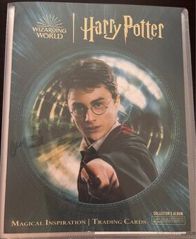 Harry Potter - kompletný album