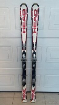 Lyze Head 165 cm. Worldcup SL