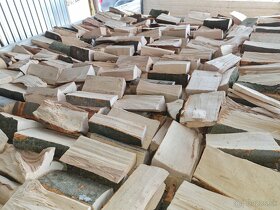 Predaj palivoveho dreva