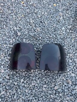 Zadné svetlá VW Passat B5,5