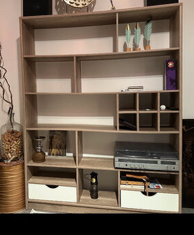 Knižnica REZERVOVANA