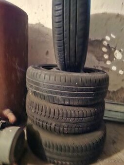 Letné komplet kolesá 175 65 r14