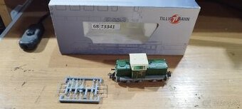 T334 069 Tillig TT