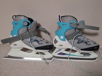 Dievčenské korčule