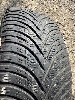 Pneumatiky jazdené 2ks 20€/1ks