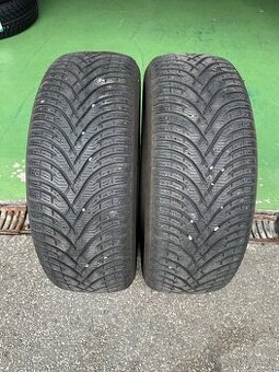 215/55 R16 93H BF GOODRICH G FORCE WINTER 2