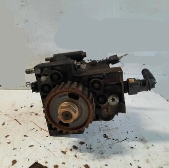 Vstrekovacie čerpadlo Peugeot 2.7 HDI 5WS40157 4S7Q9B395AJ