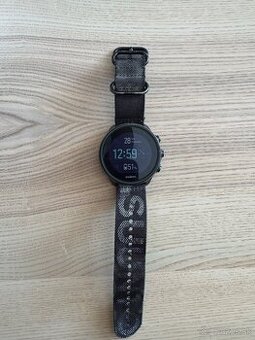 Suunto 9 Baro Titanium limited edition