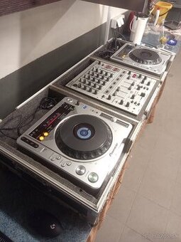 Predám Pioneer cdj 800mk2