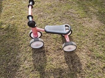 Odrážadlo Playtive