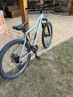 Dámsky horský bicykel