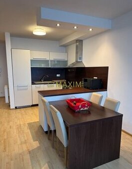 2- izbový byt na Bajkálskej ulici